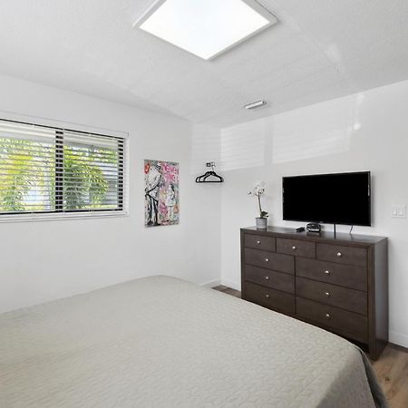 Apartament Harbourside Flats Fort Lauderdale Zewnętrze zdjęcie