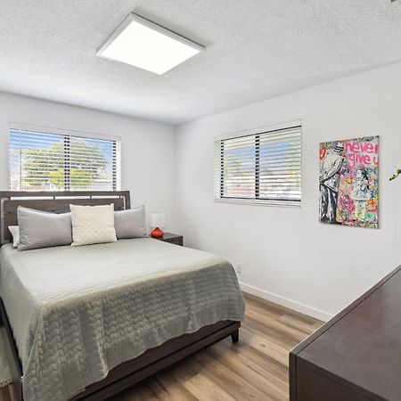 Apartament Harbourside Flats Fort Lauderdale Zewnętrze zdjęcie
