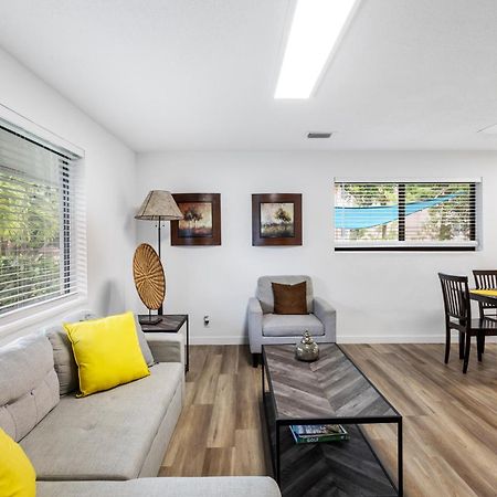 Apartament Harbourside Flats Fort Lauderdale Zewnętrze zdjęcie