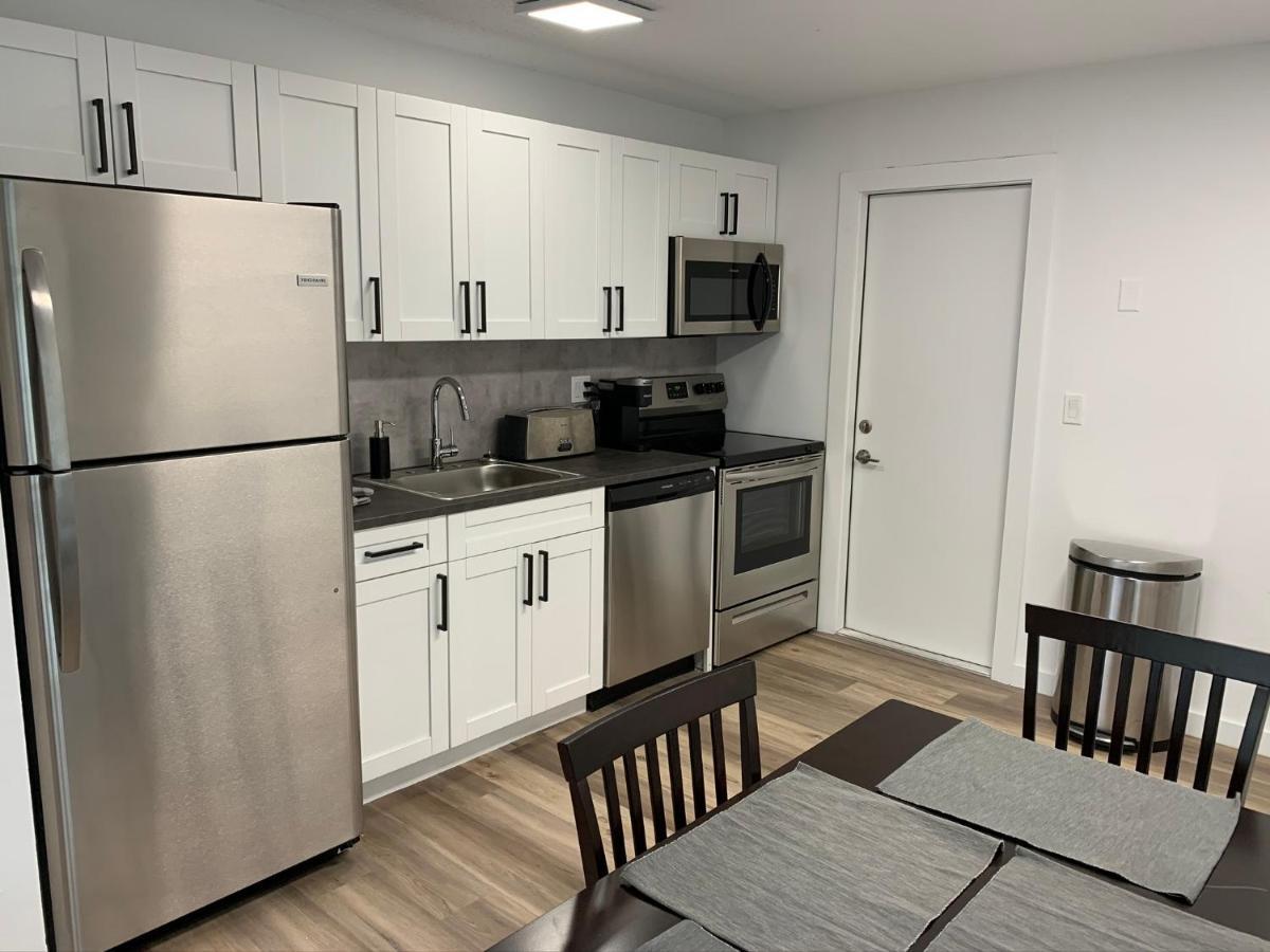 Apartament Harbourside Flats Fort Lauderdale Zewnętrze zdjęcie