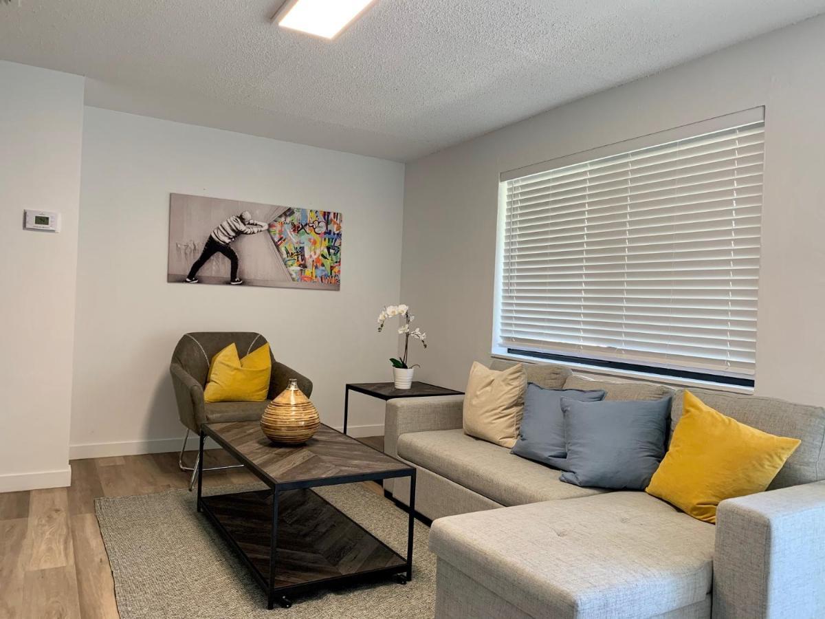 Apartament Harbourside Flats Fort Lauderdale Zewnętrze zdjęcie