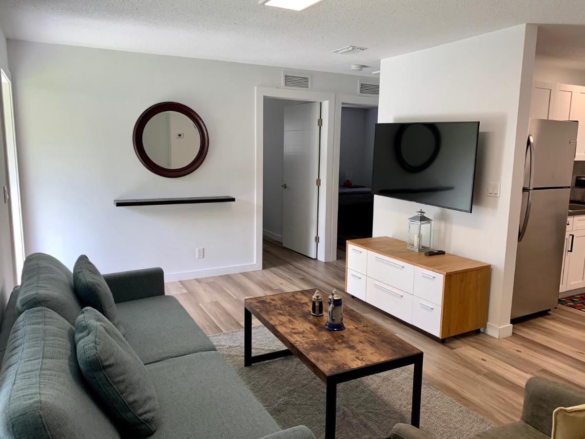 Apartament Harbourside Flats Fort Lauderdale Zewnętrze zdjęcie
