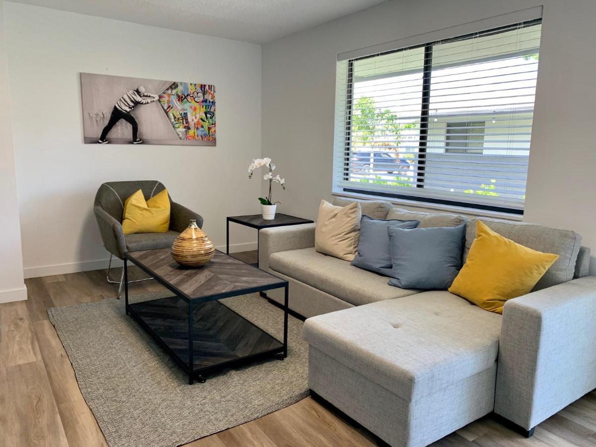 Apartament Harbourside Flats Fort Lauderdale Zewnętrze zdjęcie
