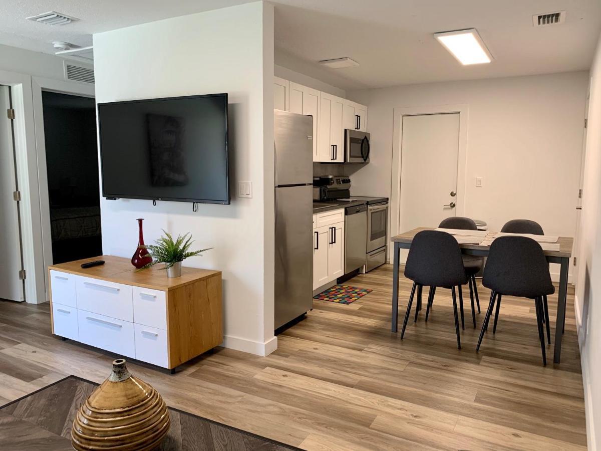 Apartament Harbourside Flats Fort Lauderdale Zewnętrze zdjęcie