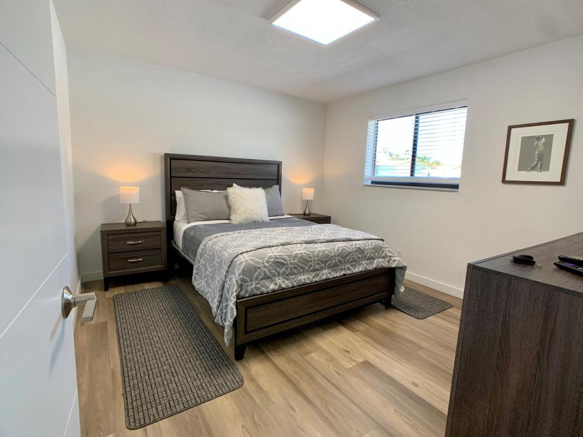 Apartament Harbourside Flats Fort Lauderdale Zewnętrze zdjęcie