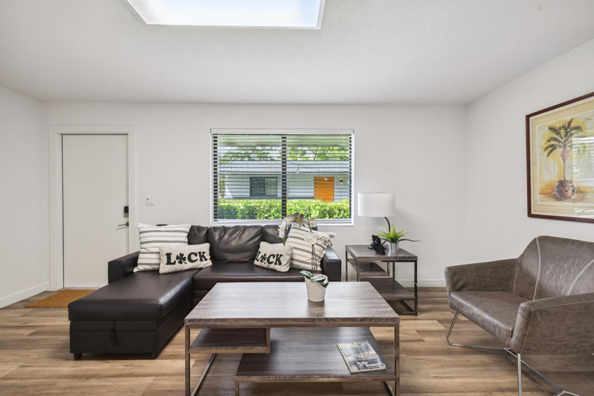 Apartament Harbourside Flats Fort Lauderdale Zewnętrze zdjęcie