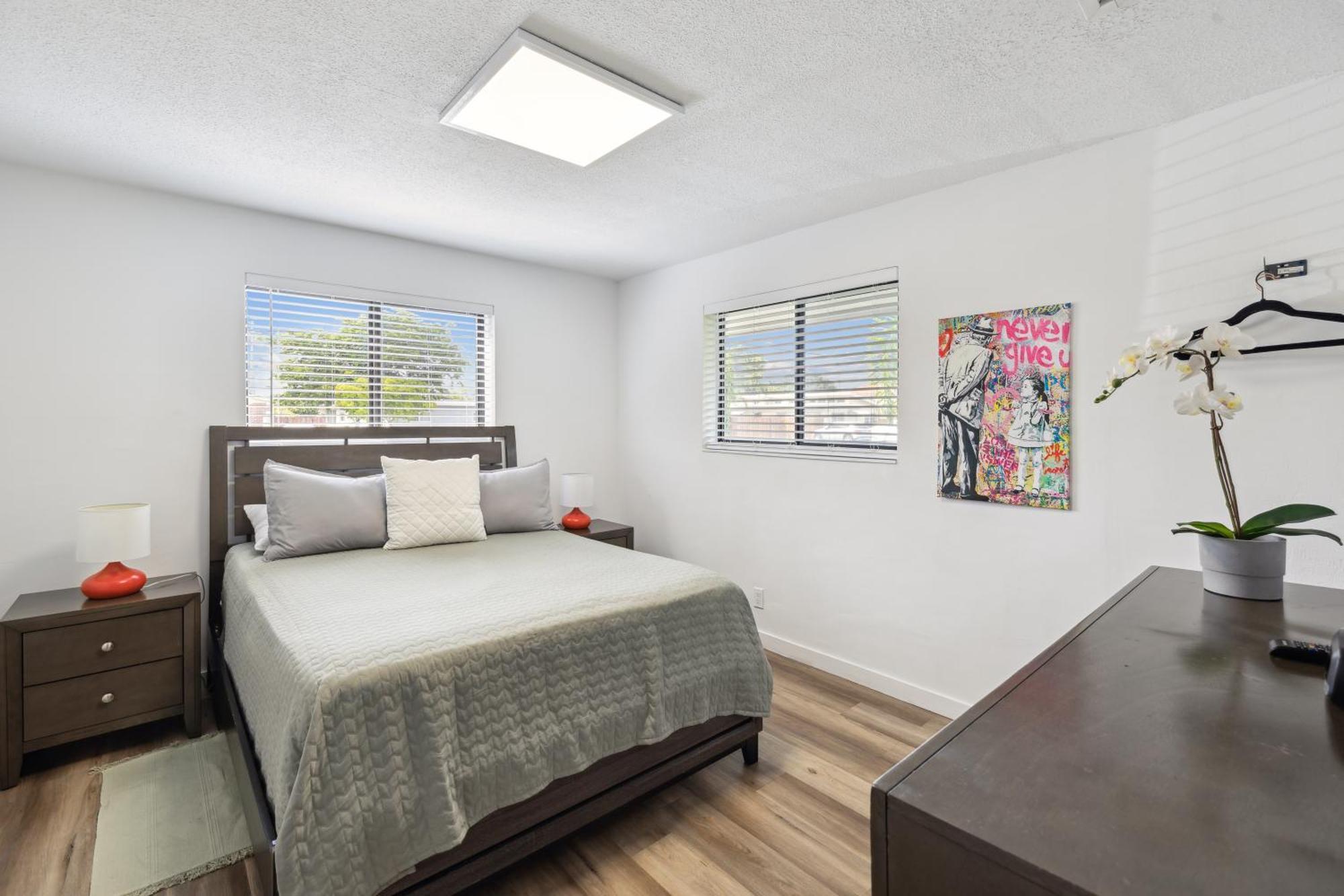Apartament Harbourside Flats Fort Lauderdale Zewnętrze zdjęcie
