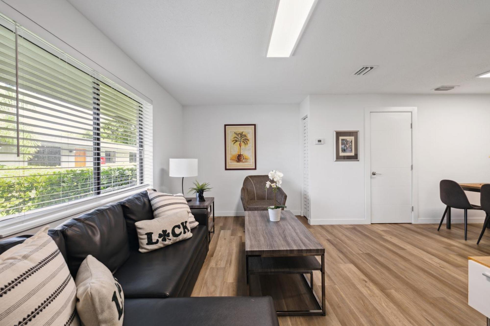 Apartament Harbourside Flats Fort Lauderdale Zewnętrze zdjęcie