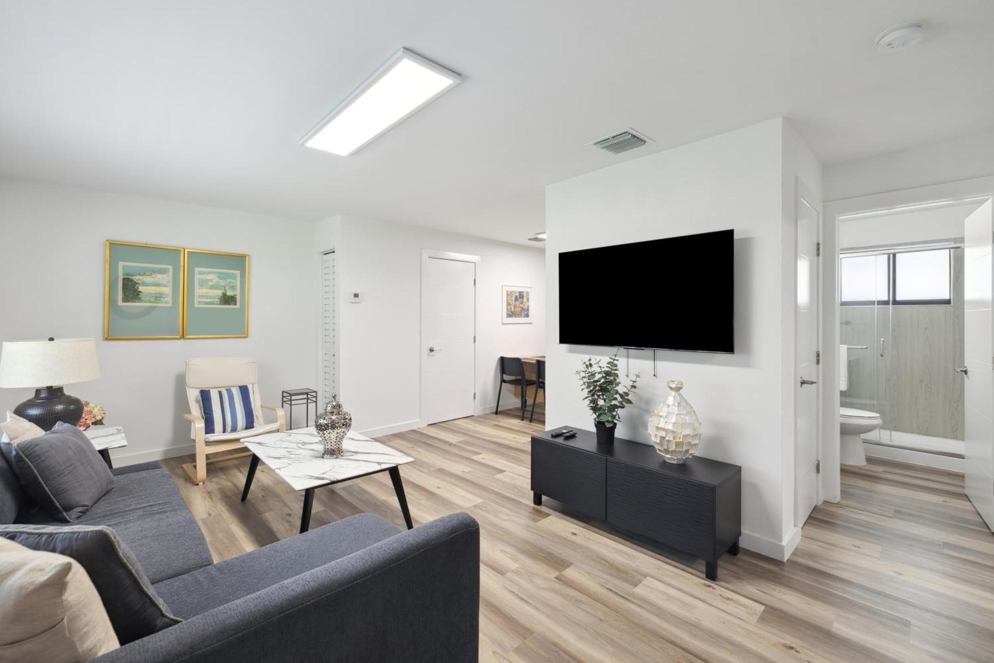 Apartament Harbourside Flats Fort Lauderdale Zewnętrze zdjęcie