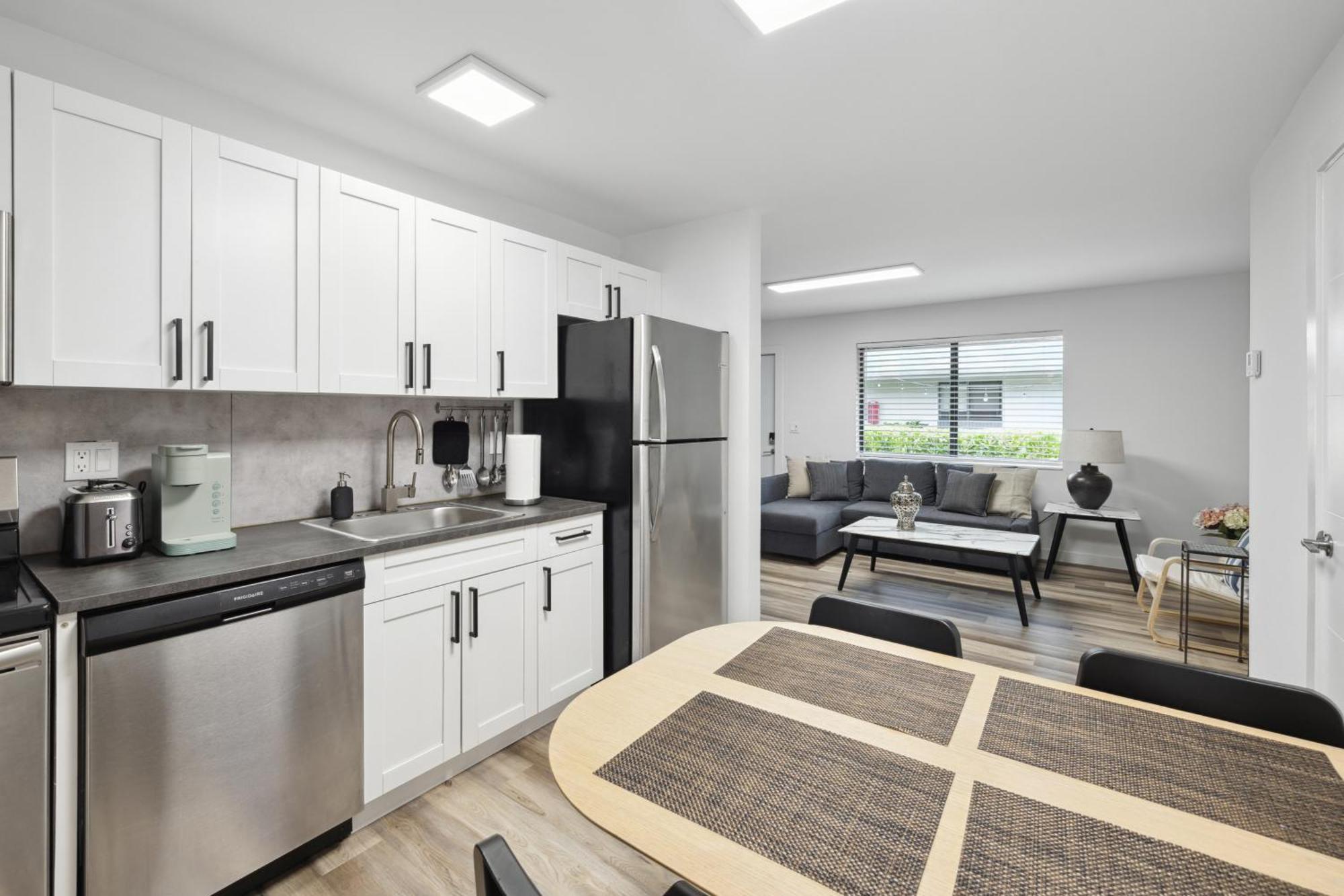 Apartament Harbourside Flats Fort Lauderdale Zewnętrze zdjęcie