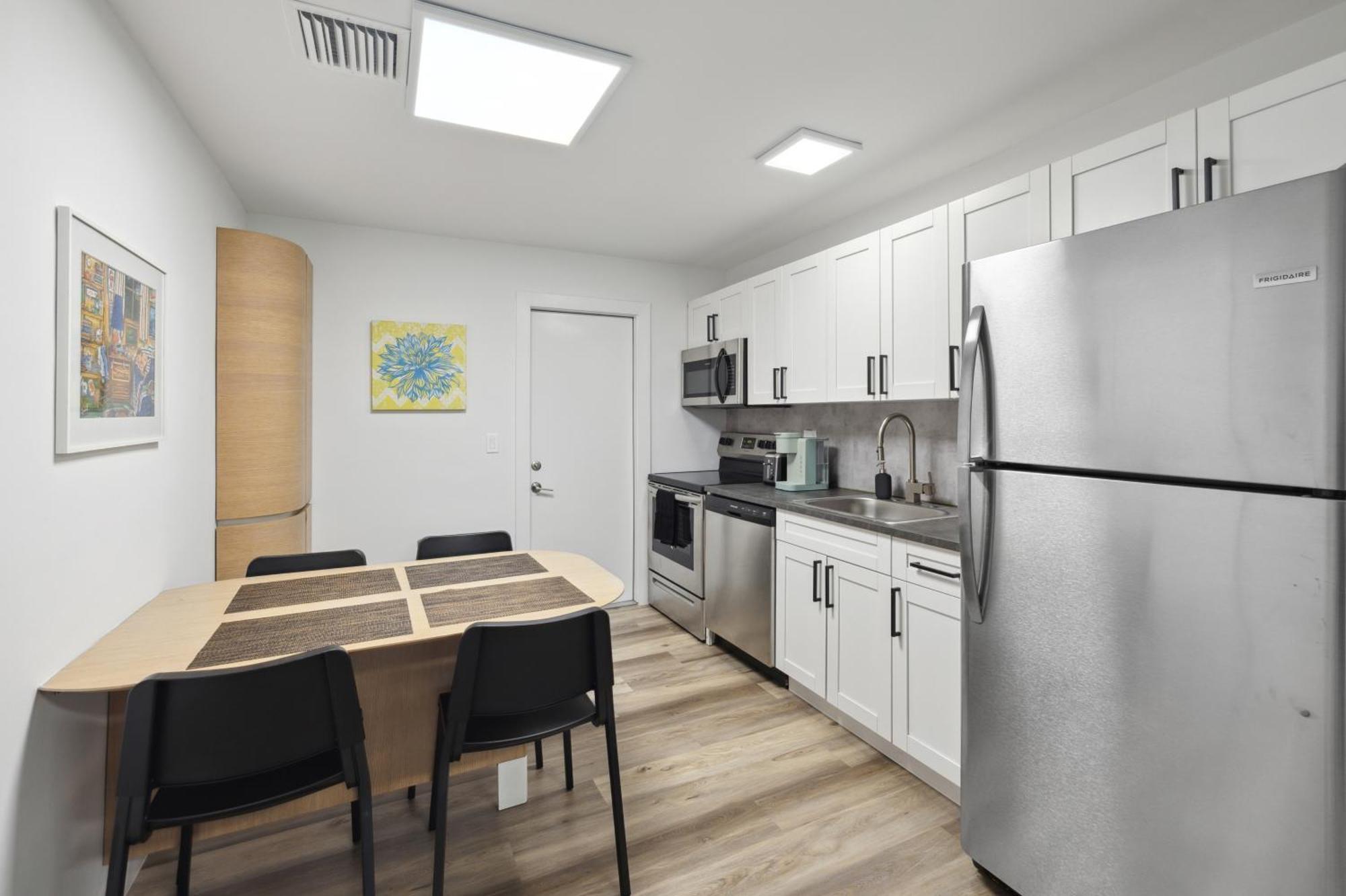Apartament Harbourside Flats Fort Lauderdale Zewnętrze zdjęcie