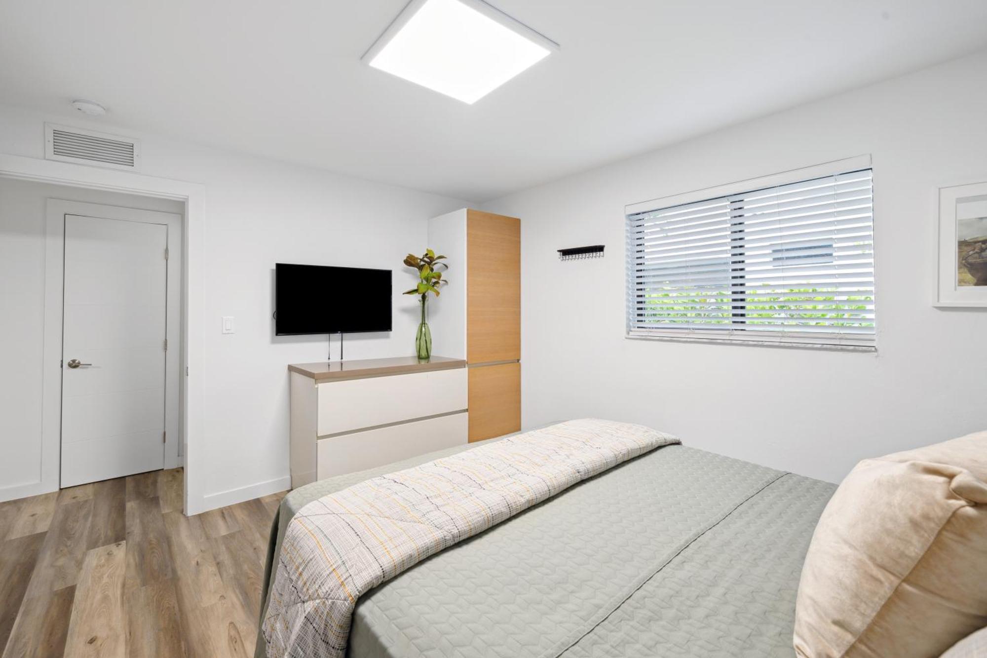 Apartament Harbourside Flats Fort Lauderdale Zewnętrze zdjęcie