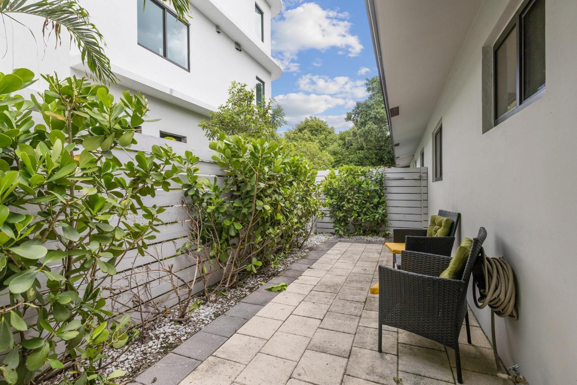 Apartament Harbourside Flats Fort Lauderdale Zewnętrze zdjęcie