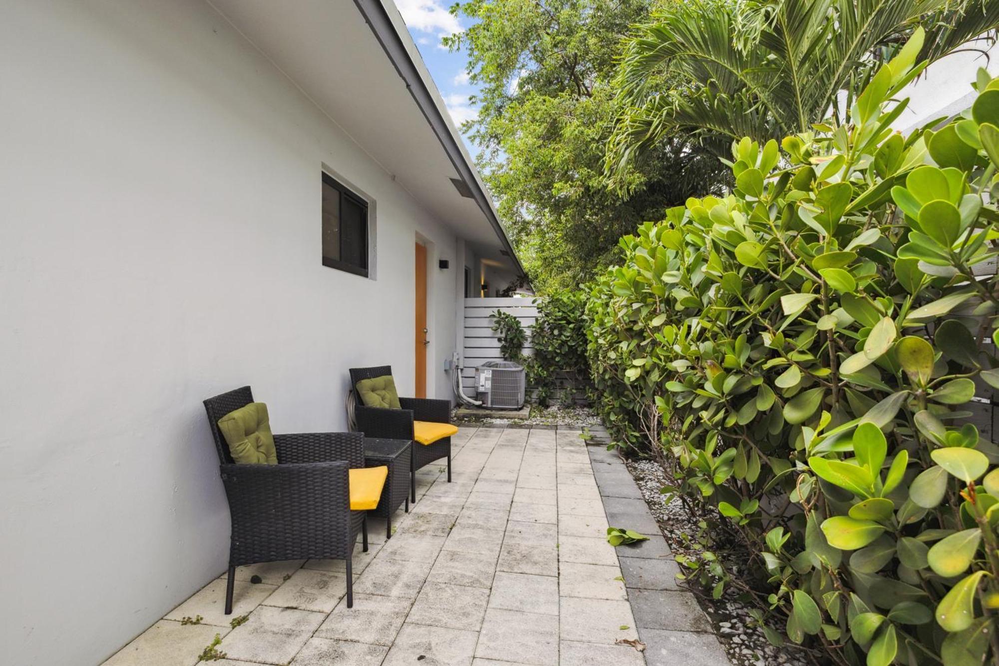Apartament Harbourside Flats Fort Lauderdale Zewnętrze zdjęcie