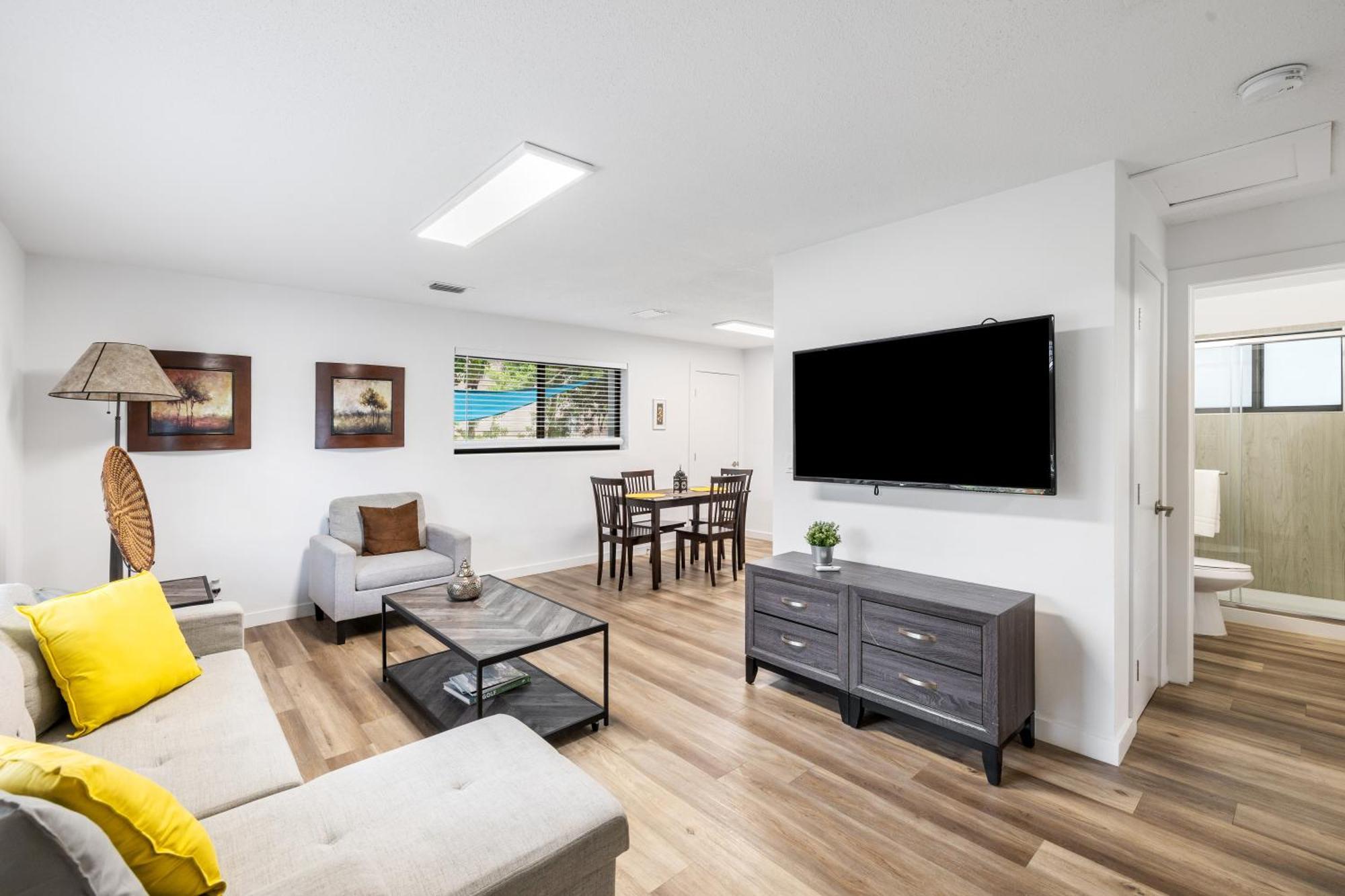Apartament Harbourside Flats Fort Lauderdale Zewnętrze zdjęcie