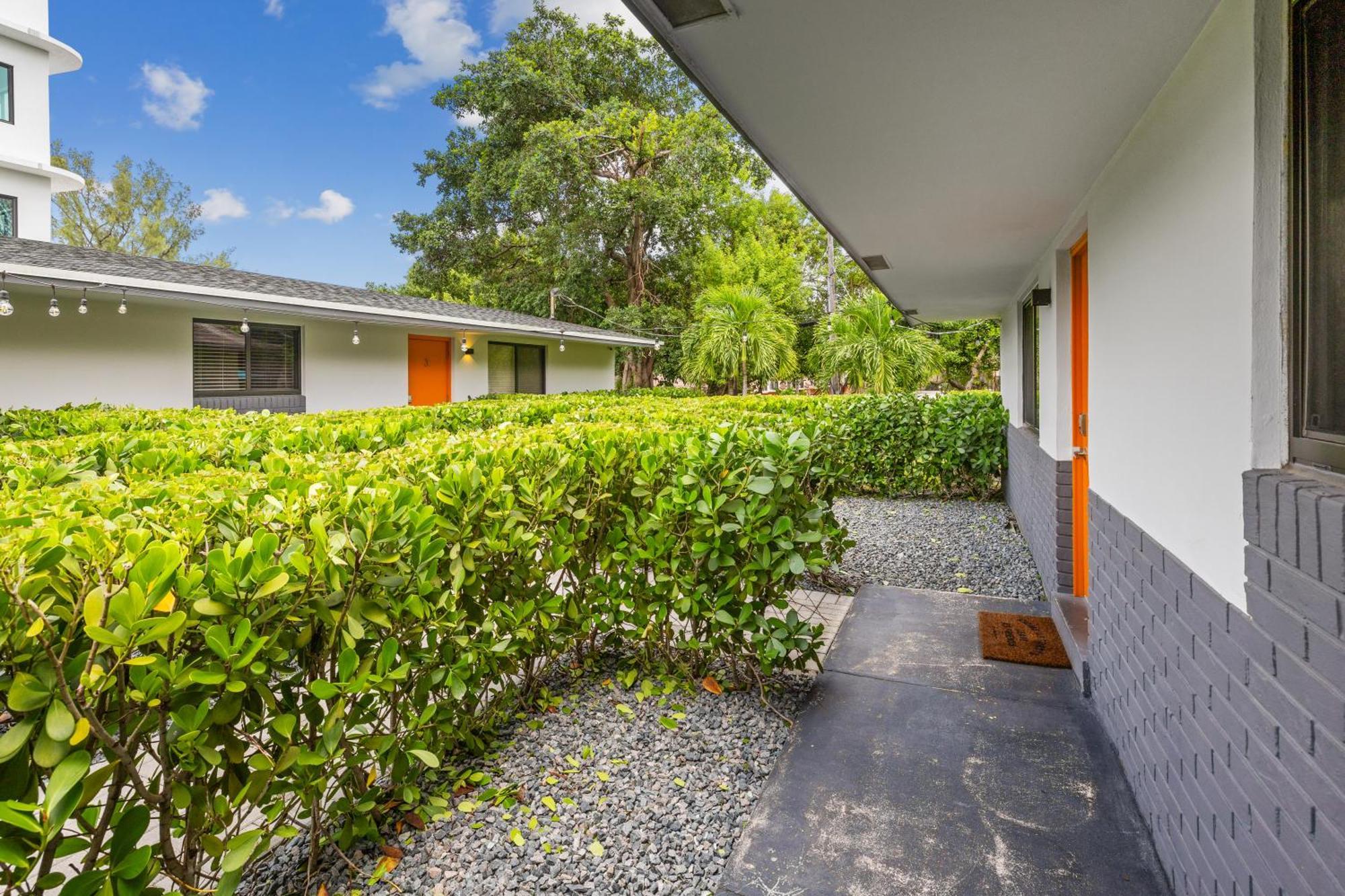 Apartament Harbourside Flats Fort Lauderdale Zewnętrze zdjęcie