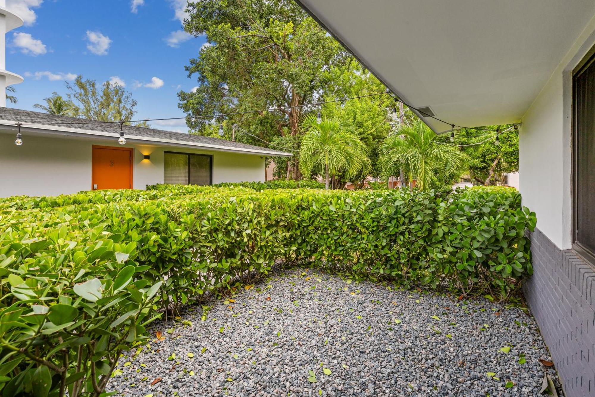 Apartament Harbourside Flats Fort Lauderdale Zewnętrze zdjęcie