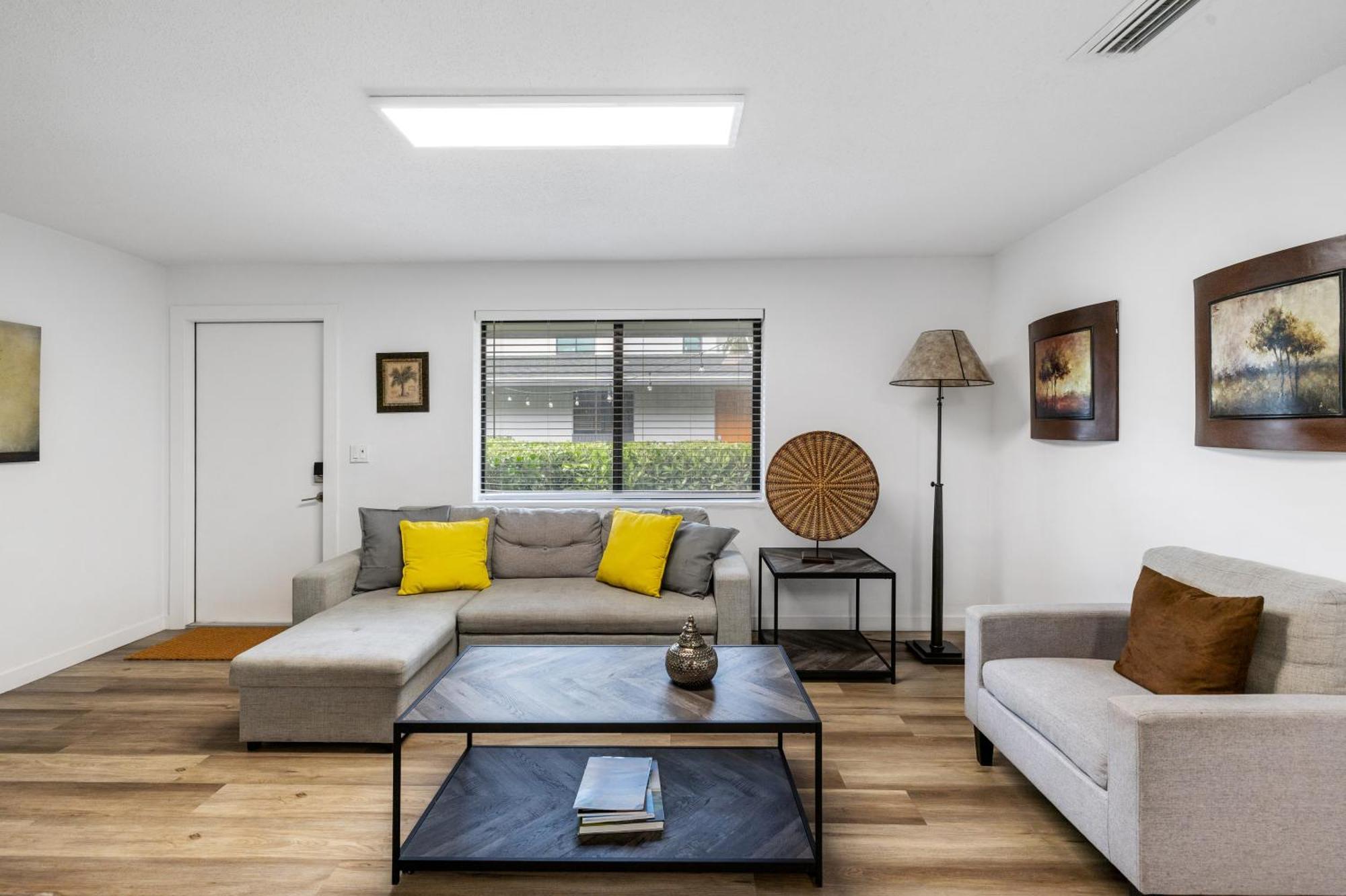 Apartament Harbourside Flats Fort Lauderdale Zewnętrze zdjęcie