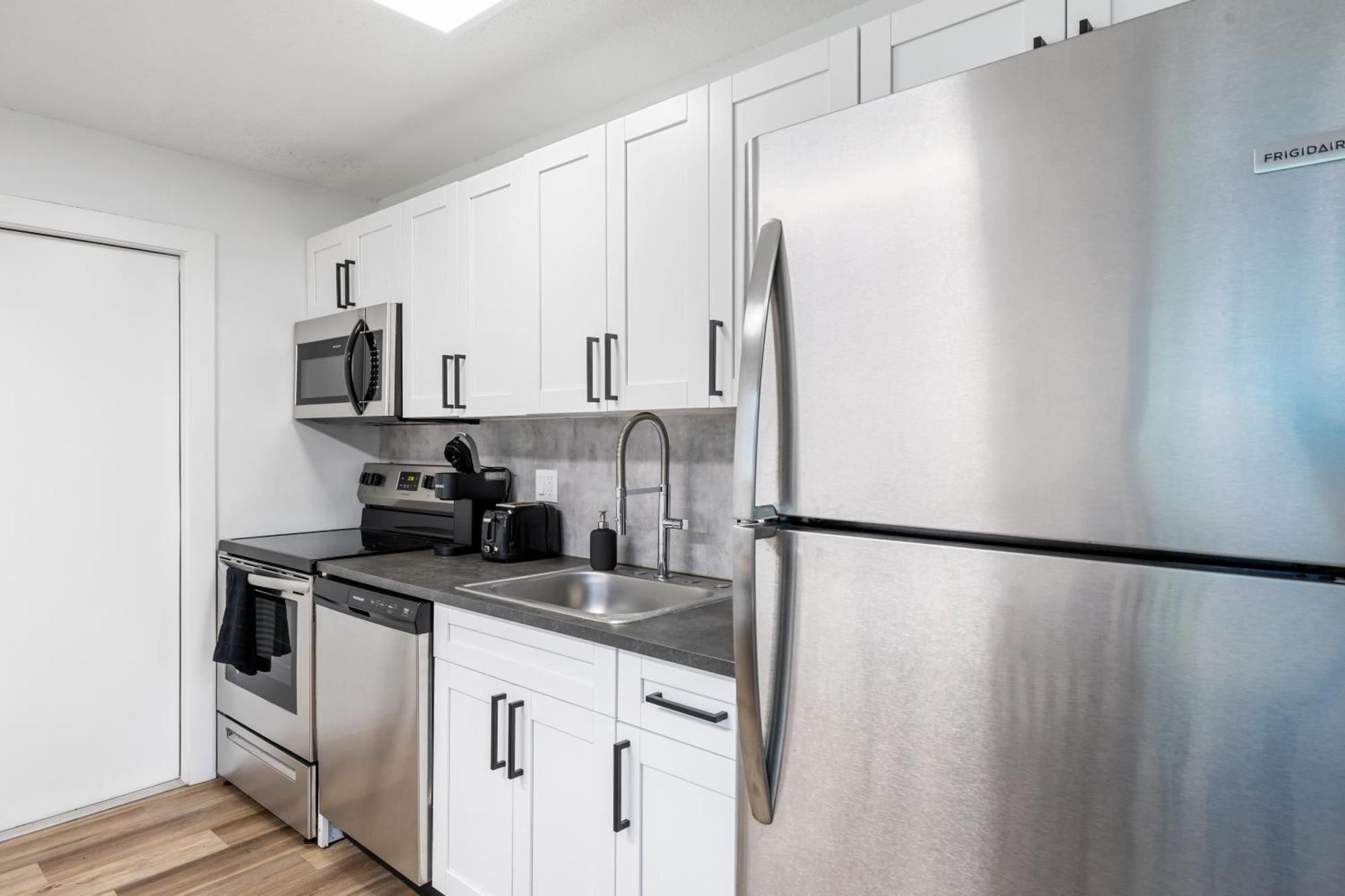 Apartament Harbourside Flats Fort Lauderdale Zewnętrze zdjęcie