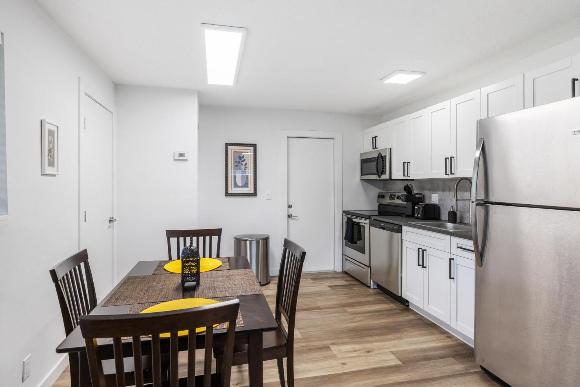 Apartament Harbourside Flats Fort Lauderdale Zewnętrze zdjęcie